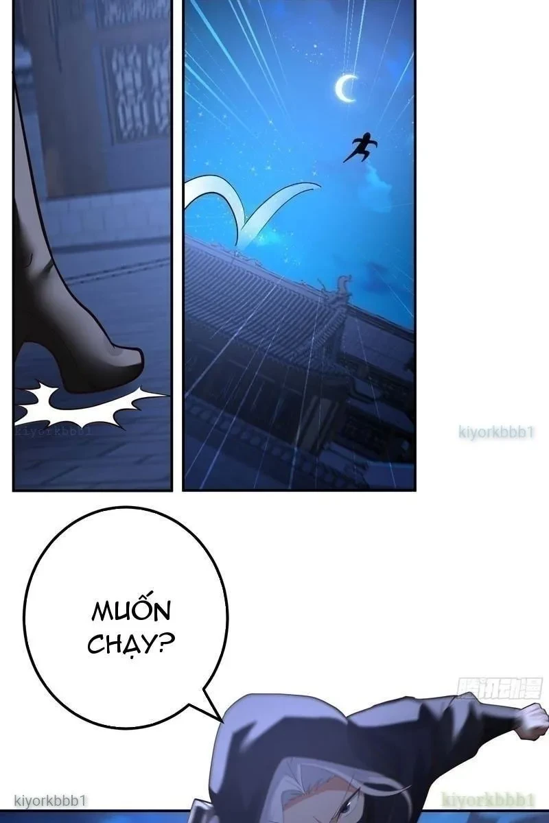 Phu Nhân Của Ta Là Giáo Chủ Ma Giáo Chapter 16 - 44