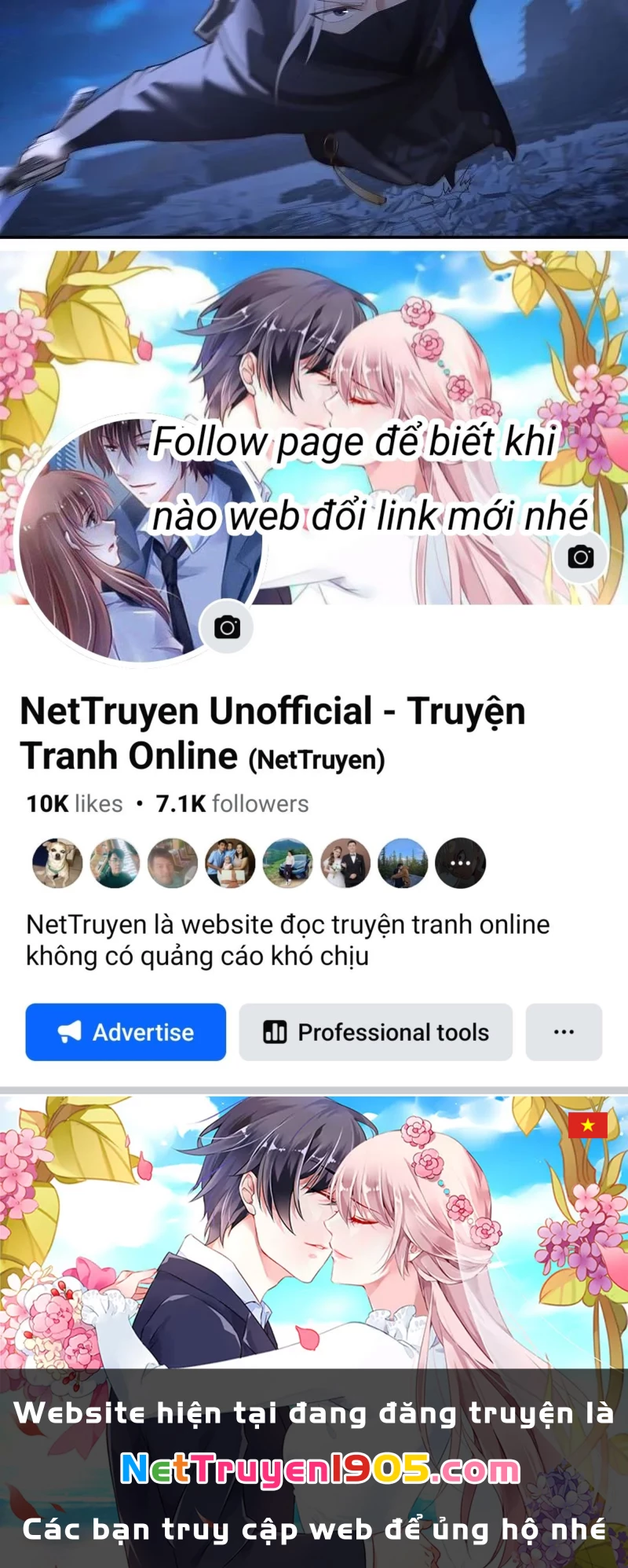 Phu Nhân Của Ta Là Giáo Chủ Ma Giáo Chapter 16 - 45