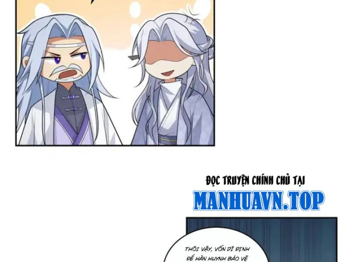 Phu Nhân Của Ta Là Giáo Chủ Ma Giáo Chapter 32 - 2