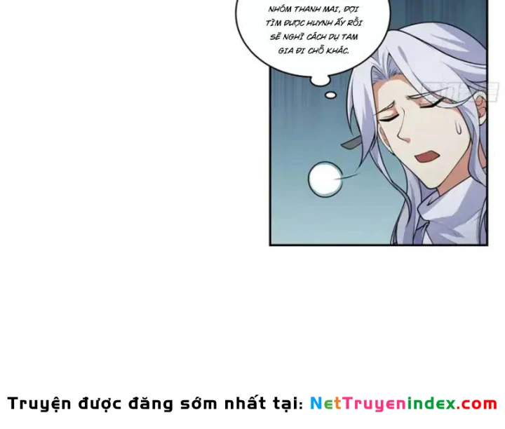 Phu Nhân Của Ta Là Giáo Chủ Ma Giáo Chapter 32 - 3