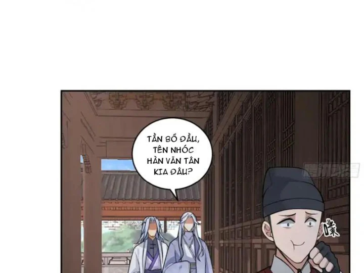 Phu Nhân Của Ta Là Giáo Chủ Ma Giáo Chapter 32 - 5