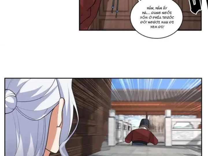 Phu Nhân Của Ta Là Giáo Chủ Ma Giáo Chapter 32 - 8