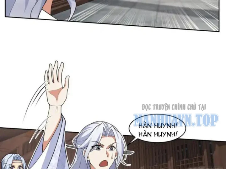 Phu Nhân Của Ta Là Giáo Chủ Ma Giáo Chapter 32 - 9