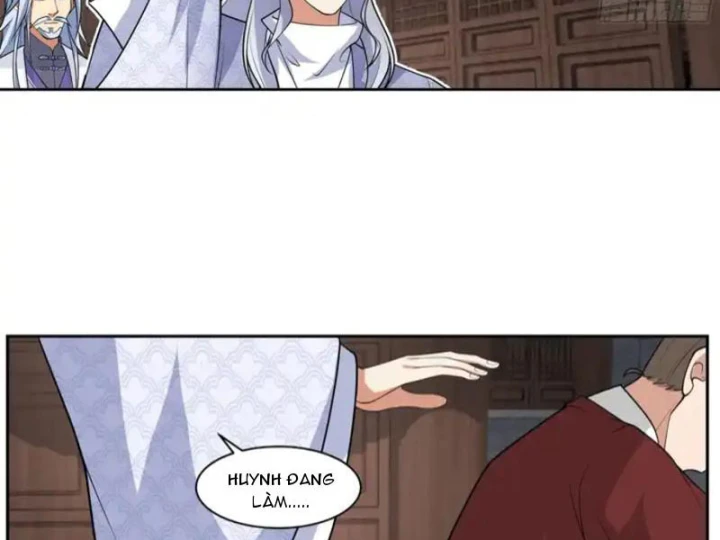 Phu Nhân Của Ta Là Giáo Chủ Ma Giáo Chapter 32 - 10