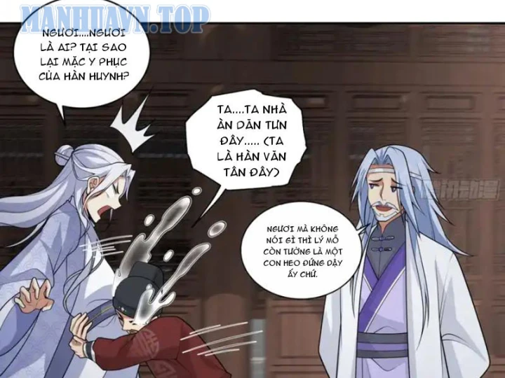 Phu Nhân Của Ta Là Giáo Chủ Ma Giáo Chapter 32 - 13
