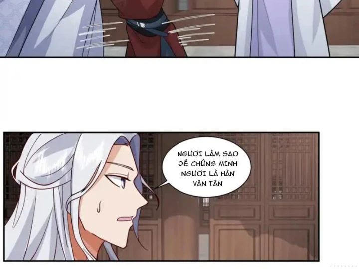 Phu Nhân Của Ta Là Giáo Chủ Ma Giáo Chapter 32 - 14