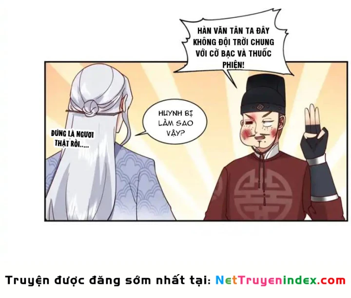 Phu Nhân Của Ta Là Giáo Chủ Ma Giáo Chapter 32 - 15