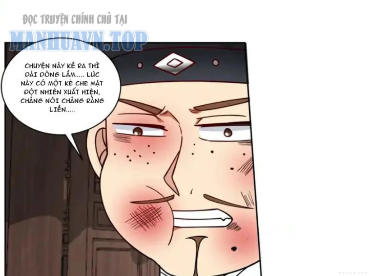 Phu Nhân Của Ta Là Giáo Chủ Ma Giáo Chapter 32 - 16