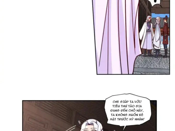 Phu Nhân Của Ta Là Giáo Chủ Ma Giáo Chapter 32 - 18