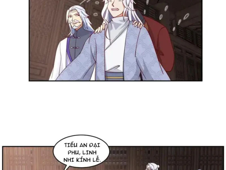 Phu Nhân Của Ta Là Giáo Chủ Ma Giáo Chapter 32 - 19