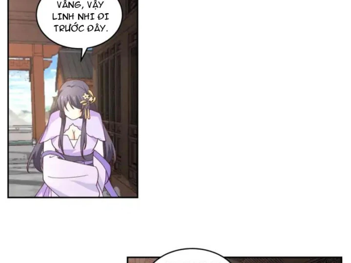 Phu Nhân Của Ta Là Giáo Chủ Ma Giáo Chapter 32 - 26