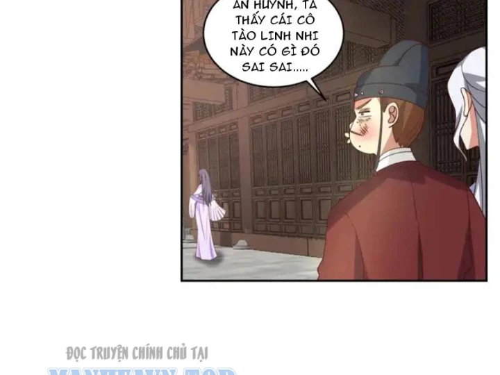 Phu Nhân Của Ta Là Giáo Chủ Ma Giáo Chapter 32 - 27