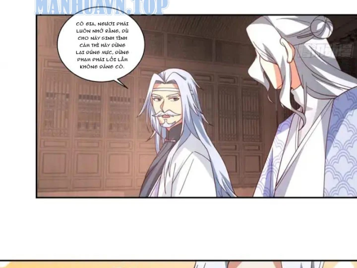 Phu Nhân Của Ta Là Giáo Chủ Ma Giáo Chapter 32 - 28