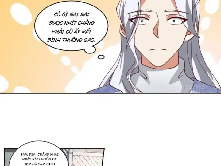 Phu Nhân Của Ta Là Giáo Chủ Ma Giáo Chapter 32 - 29