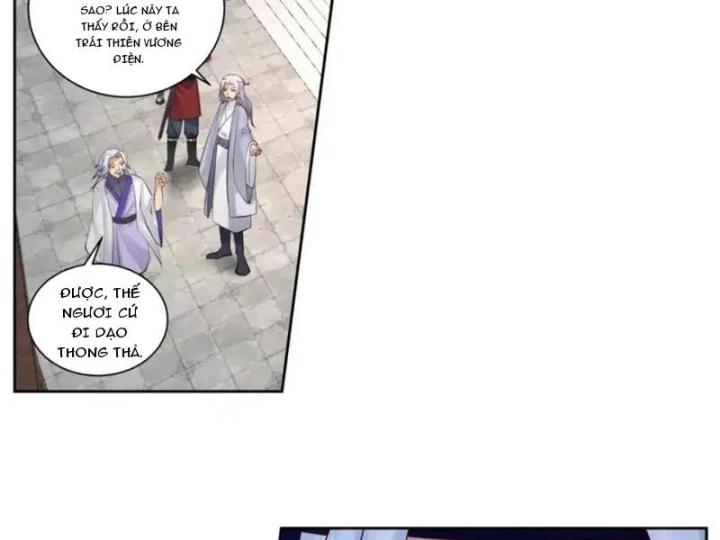 Phu Nhân Của Ta Là Giáo Chủ Ma Giáo Chapter 32 - 30