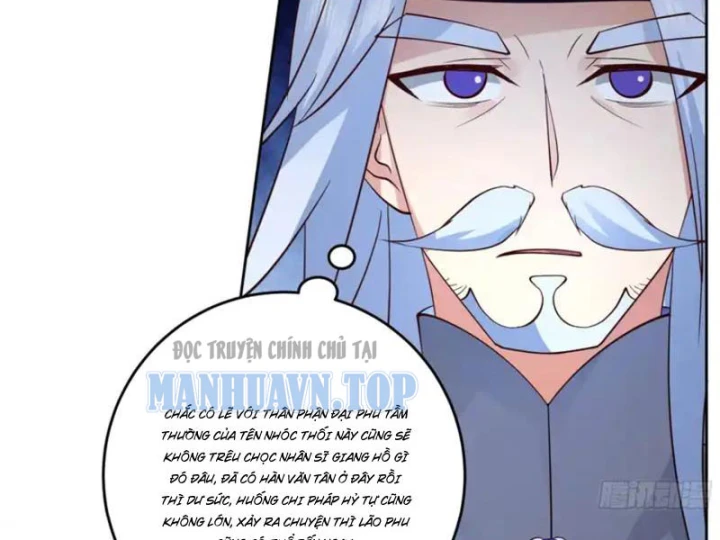 Phu Nhân Của Ta Là Giáo Chủ Ma Giáo Chapter 32 - 31