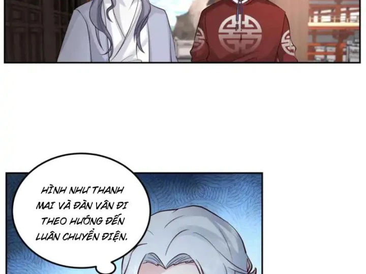 Phu Nhân Của Ta Là Giáo Chủ Ma Giáo Chapter 32 - 33