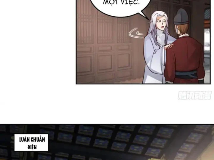 Phu Nhân Của Ta Là Giáo Chủ Ma Giáo Chapter 32 - 35