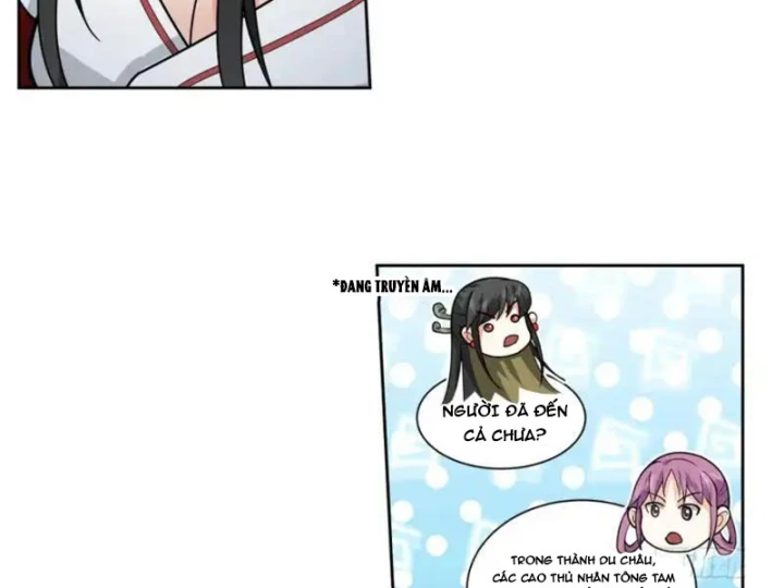 Phu Nhân Của Ta Là Giáo Chủ Ma Giáo Chapter 32 - 41