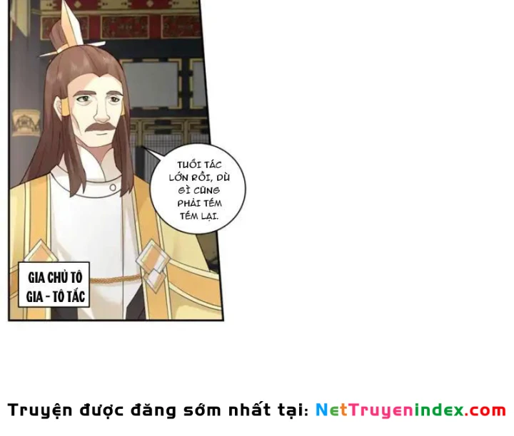 Phu Nhân Của Ta Là Giáo Chủ Ma Giáo Chapter 32 - 44