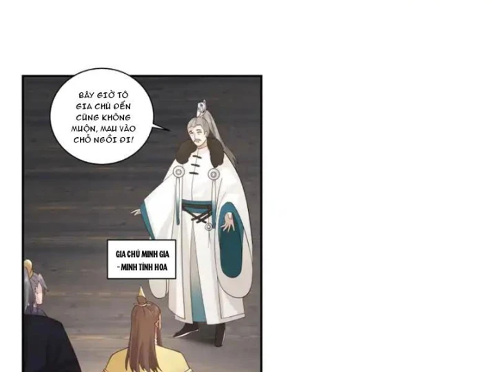 Phu Nhân Của Ta Là Giáo Chủ Ma Giáo Chapter 32 - 46