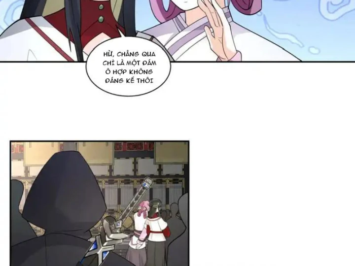 Phu Nhân Của Ta Là Giáo Chủ Ma Giáo Chapter 32 - 50