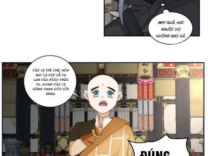 Phu Nhân Của Ta Là Giáo Chủ Ma Giáo Chapter 32 - 52