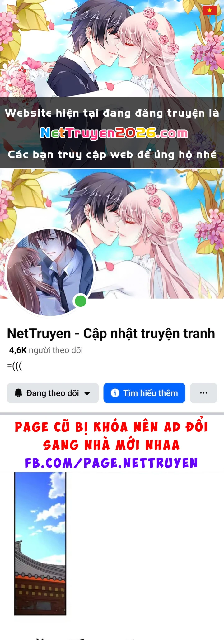 Phu Nhân Của Ta Là Giáo Chủ Ma Giáo Chapter 33 - 1