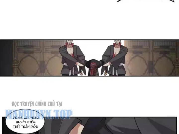 Phu Nhân Của Ta Là Giáo Chủ Ma Giáo Chapter 33 - 3