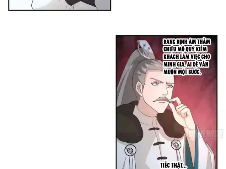 Phu Nhân Của Ta Là Giáo Chủ Ma Giáo Chapter 33 - 6