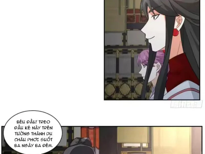 Phu Nhân Của Ta Là Giáo Chủ Ma Giáo Chapter 33 - 9