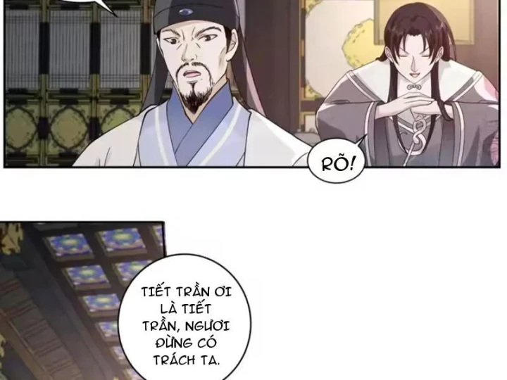 Phu Nhân Của Ta Là Giáo Chủ Ma Giáo Chapter 33 - 10