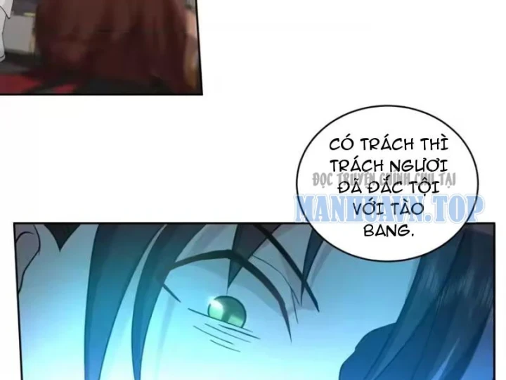 Phu Nhân Của Ta Là Giáo Chủ Ma Giáo Chapter 33 - 12