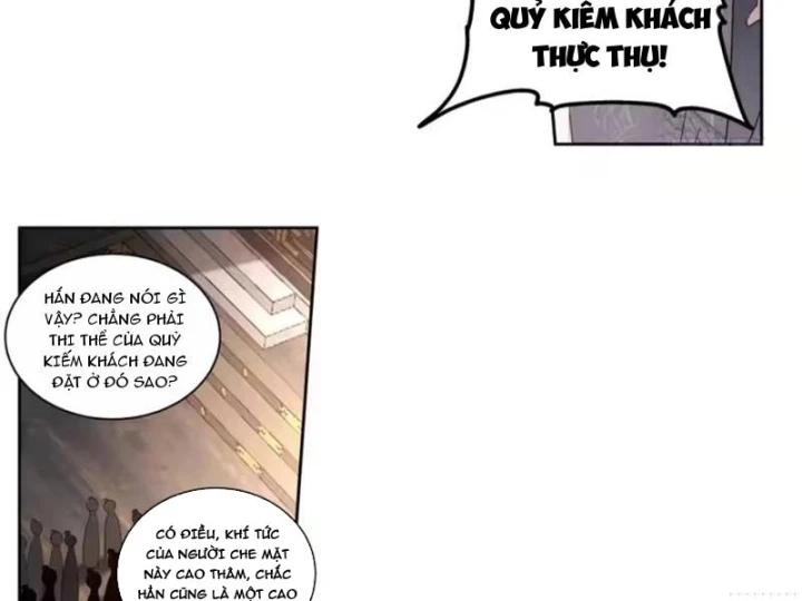 Phu Nhân Của Ta Là Giáo Chủ Ma Giáo Chapter 33 - 22