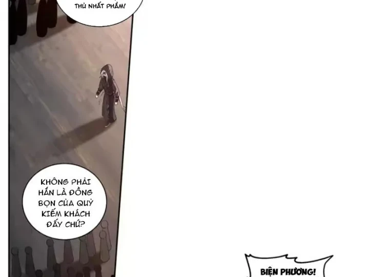 Phu Nhân Của Ta Là Giáo Chủ Ma Giáo Chapter 33 - 23