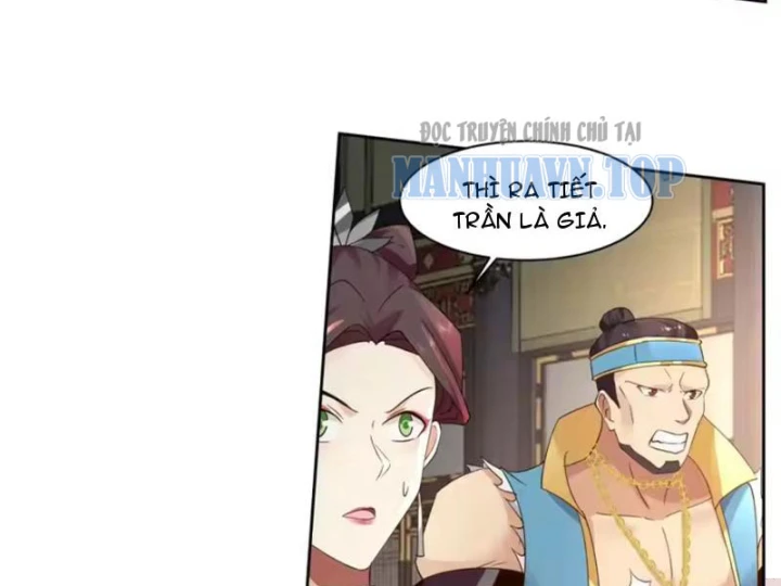 Phu Nhân Của Ta Là Giáo Chủ Ma Giáo Chapter 33 - 25