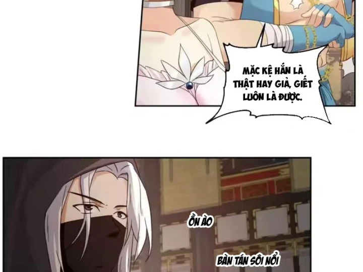 Phu Nhân Của Ta Là Giáo Chủ Ma Giáo Chapter 33 - 26