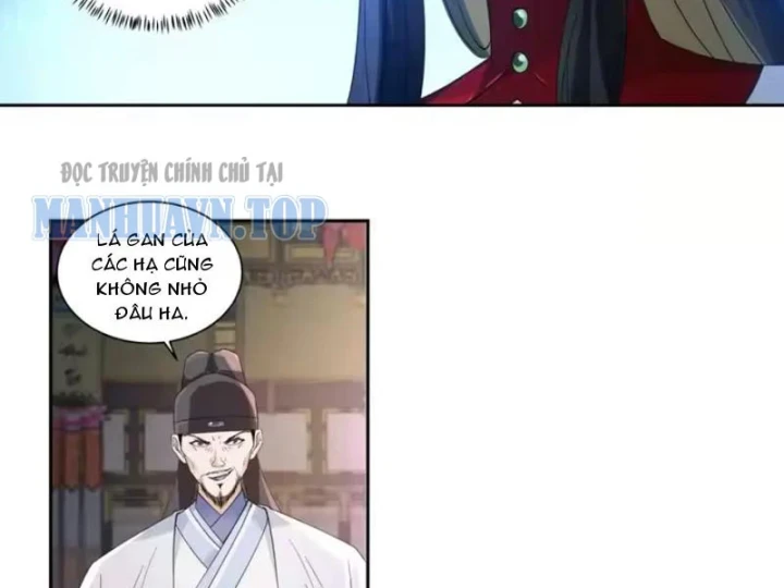 Phu Nhân Của Ta Là Giáo Chủ Ma Giáo Chapter 33 - 29