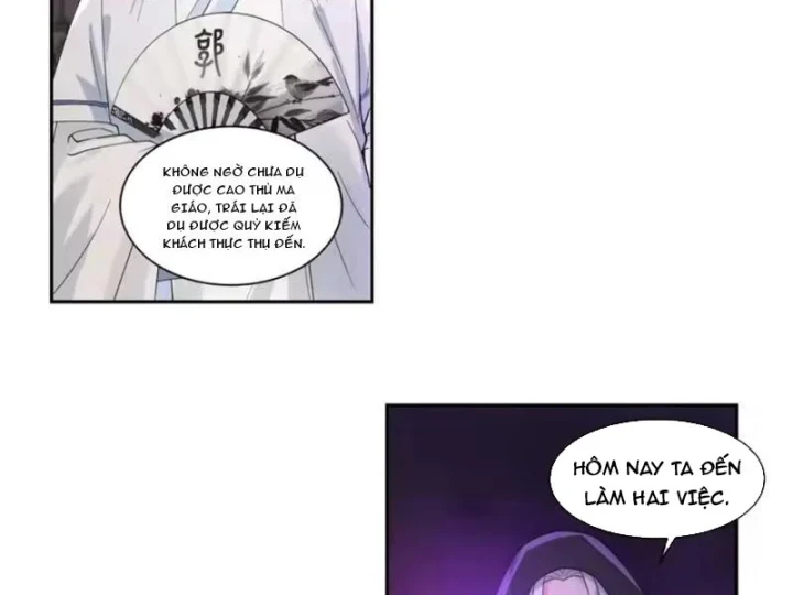 Phu Nhân Của Ta Là Giáo Chủ Ma Giáo Chapter 33 - 30