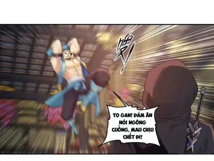 Phu Nhân Của Ta Là Giáo Chủ Ma Giáo Chapter 33 - 32