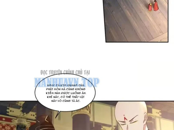 Phu Nhân Của Ta Là Giáo Chủ Ma Giáo Chapter 33 - 36