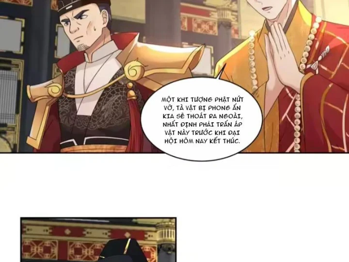 Phu Nhân Của Ta Là Giáo Chủ Ma Giáo Chapter 33 - 37