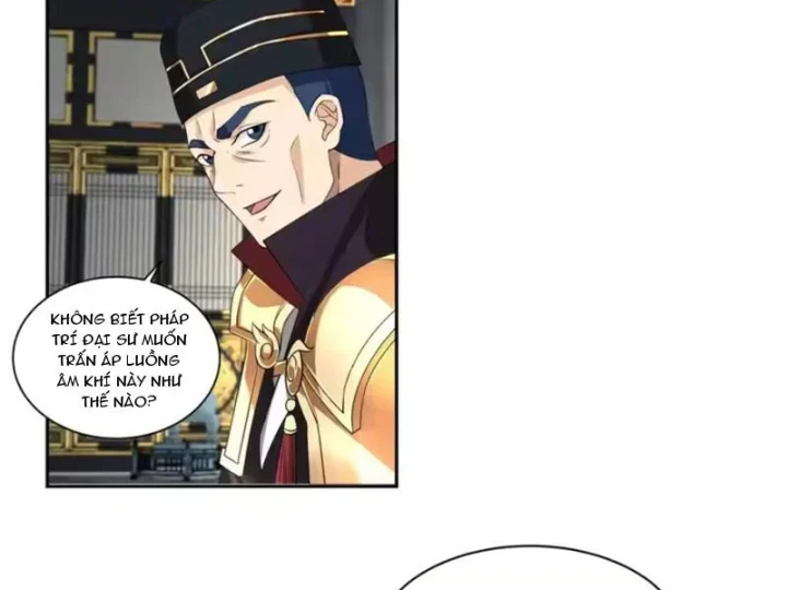 Phu Nhân Của Ta Là Giáo Chủ Ma Giáo Chapter 33 - 38