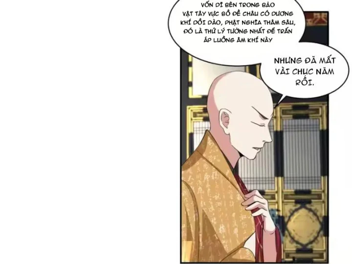 Phu Nhân Của Ta Là Giáo Chủ Ma Giáo Chapter 33 - 39