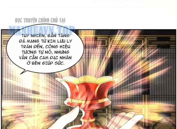 Phu Nhân Của Ta Là Giáo Chủ Ma Giáo Chapter 33 - 40