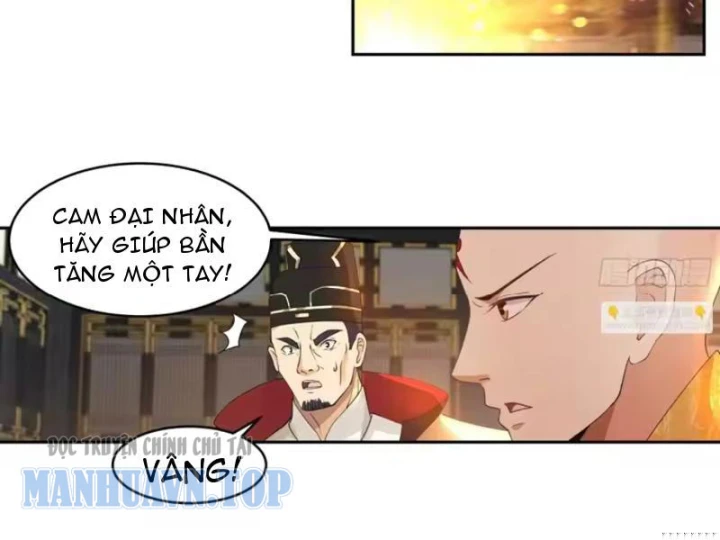 Phu Nhân Của Ta Là Giáo Chủ Ma Giáo Chapter 33 - 47
