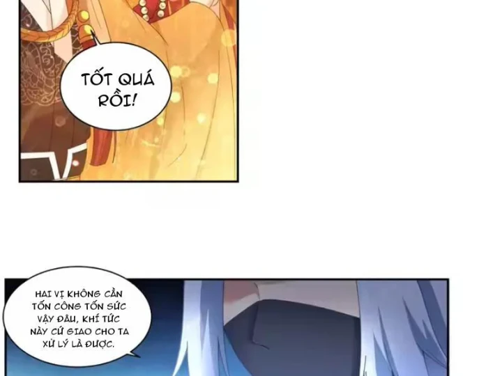 Phu Nhân Của Ta Là Giáo Chủ Ma Giáo Chapter 33 - 53