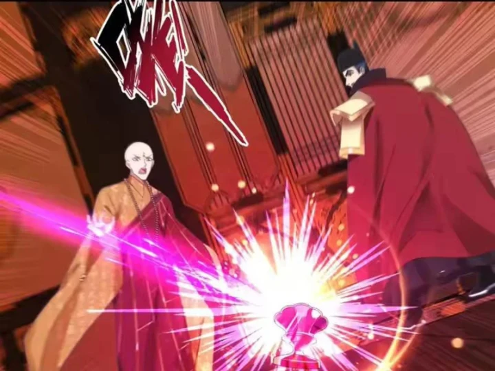 Phu Nhân Của Ta Là Giáo Chủ Ma Giáo Chapter 33 - 56