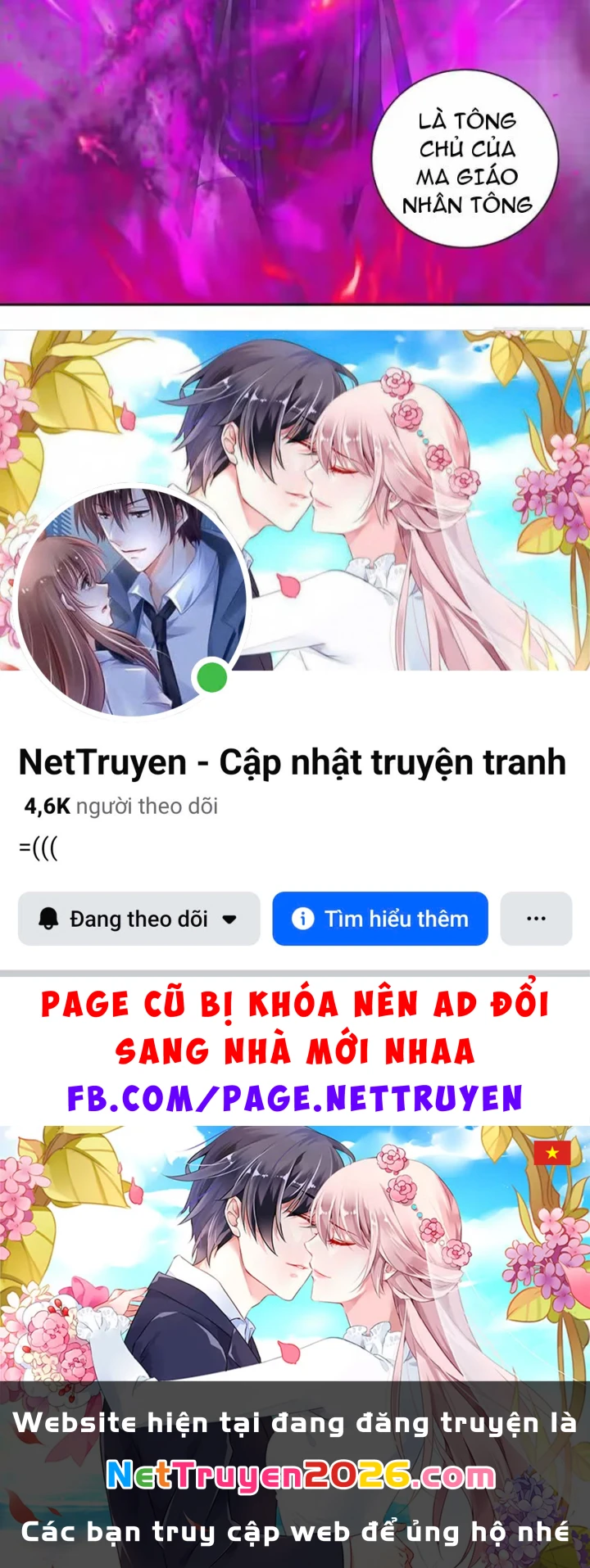 Phu Nhân Của Ta Là Giáo Chủ Ma Giáo Chapter 33 - 63