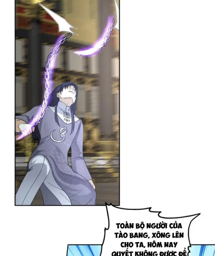 Phu Nhân Của Ta Là Giáo Chủ Ma Giáo Chapter 34 - 5